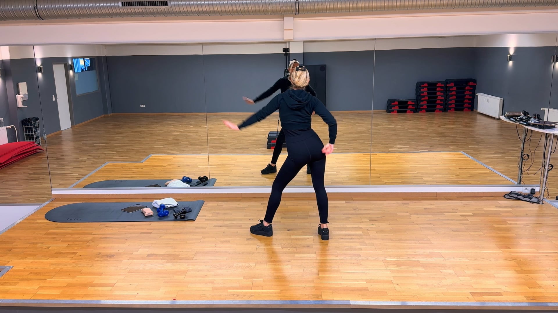 PRO Class (December 8, 2025)