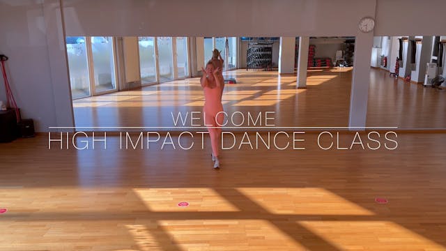 High Impact February