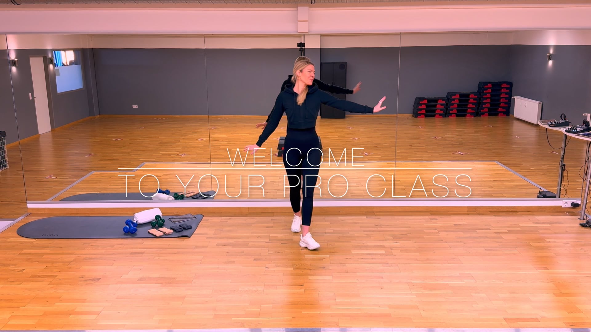 PRO Class (November 10, 2025)