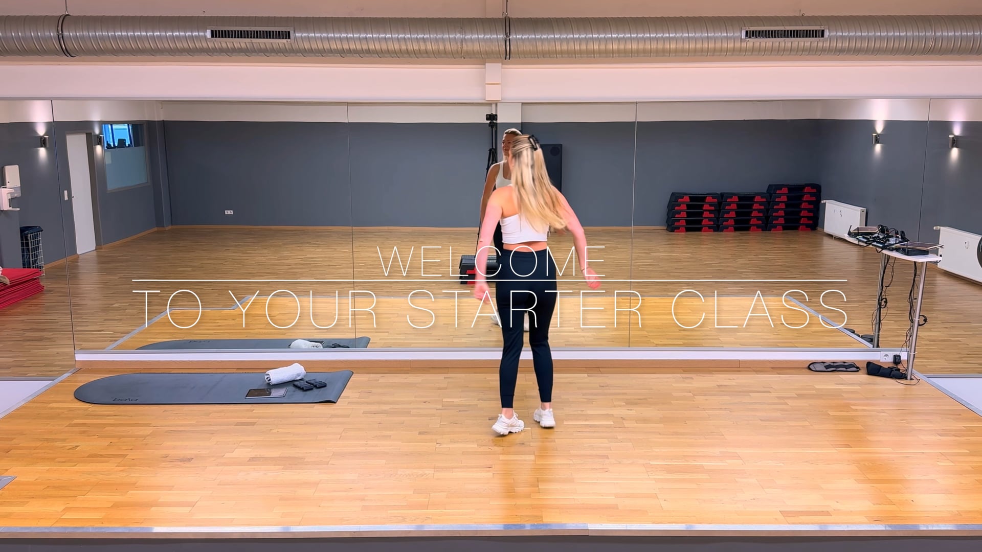 STA Class (October 13, 2025)