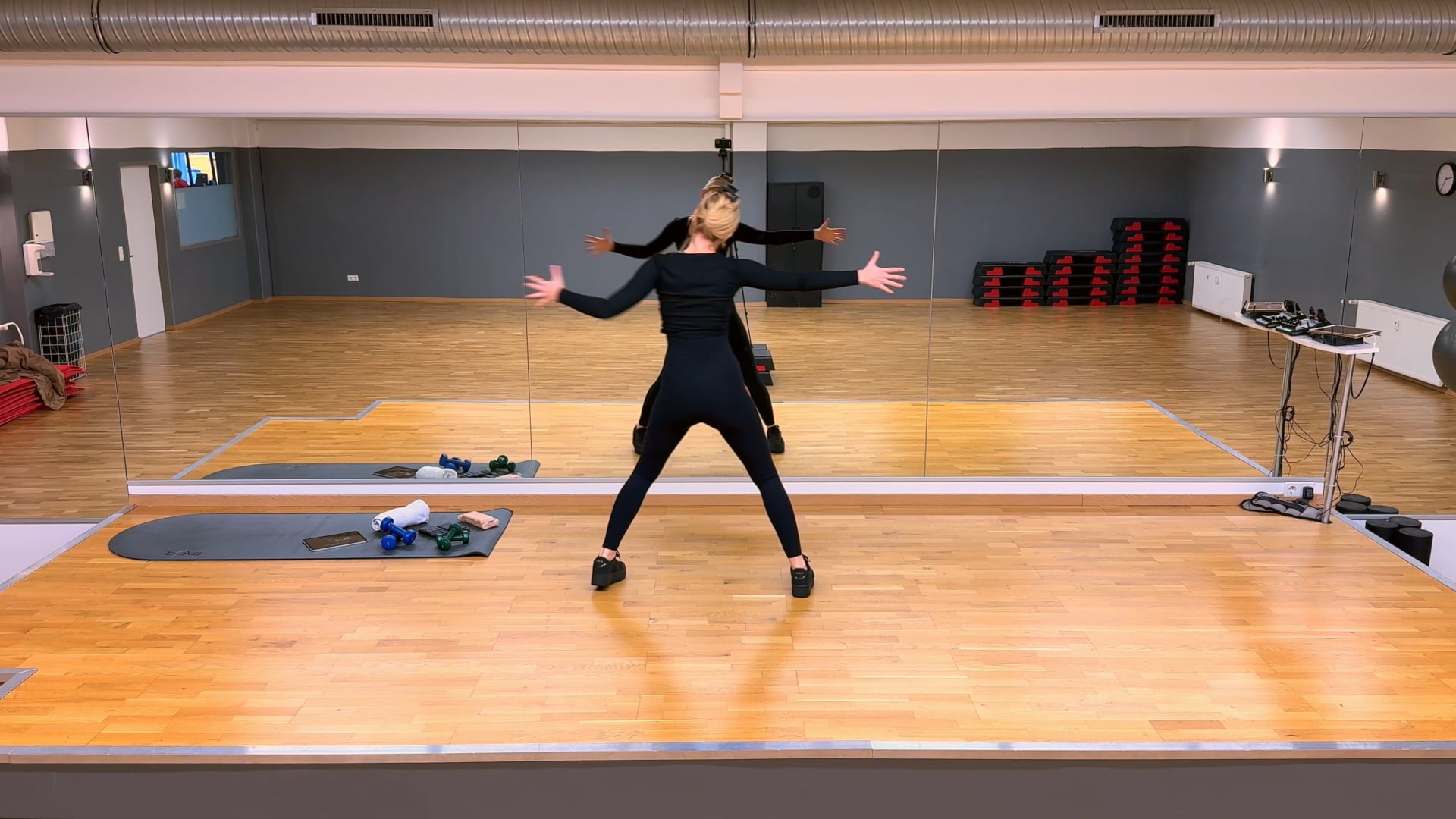 PRO Class (December 1, 2025)