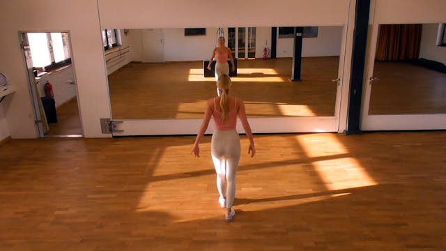 Quick Cardio 