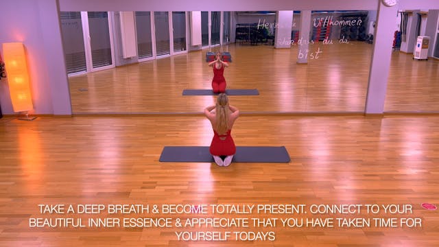 Release Lower Back Pain