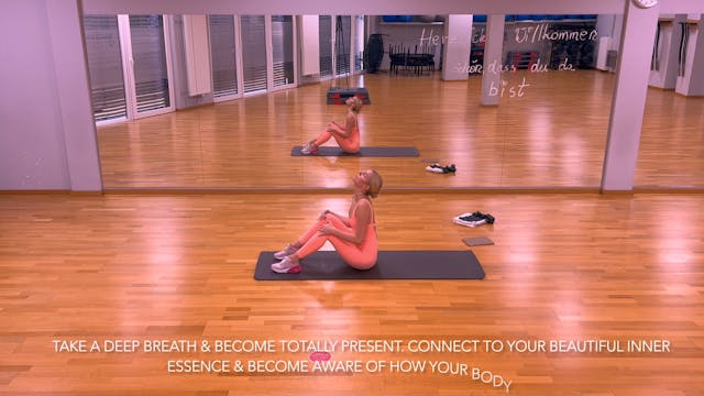Detox Yoga