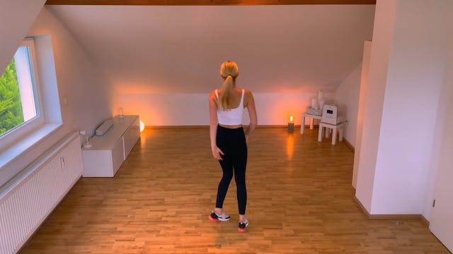 Quick Cardio 