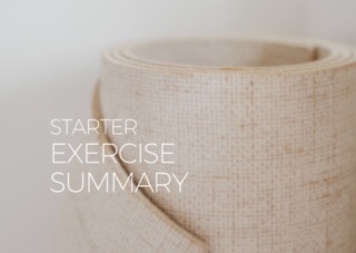 STA Sum (December 8, 2025)