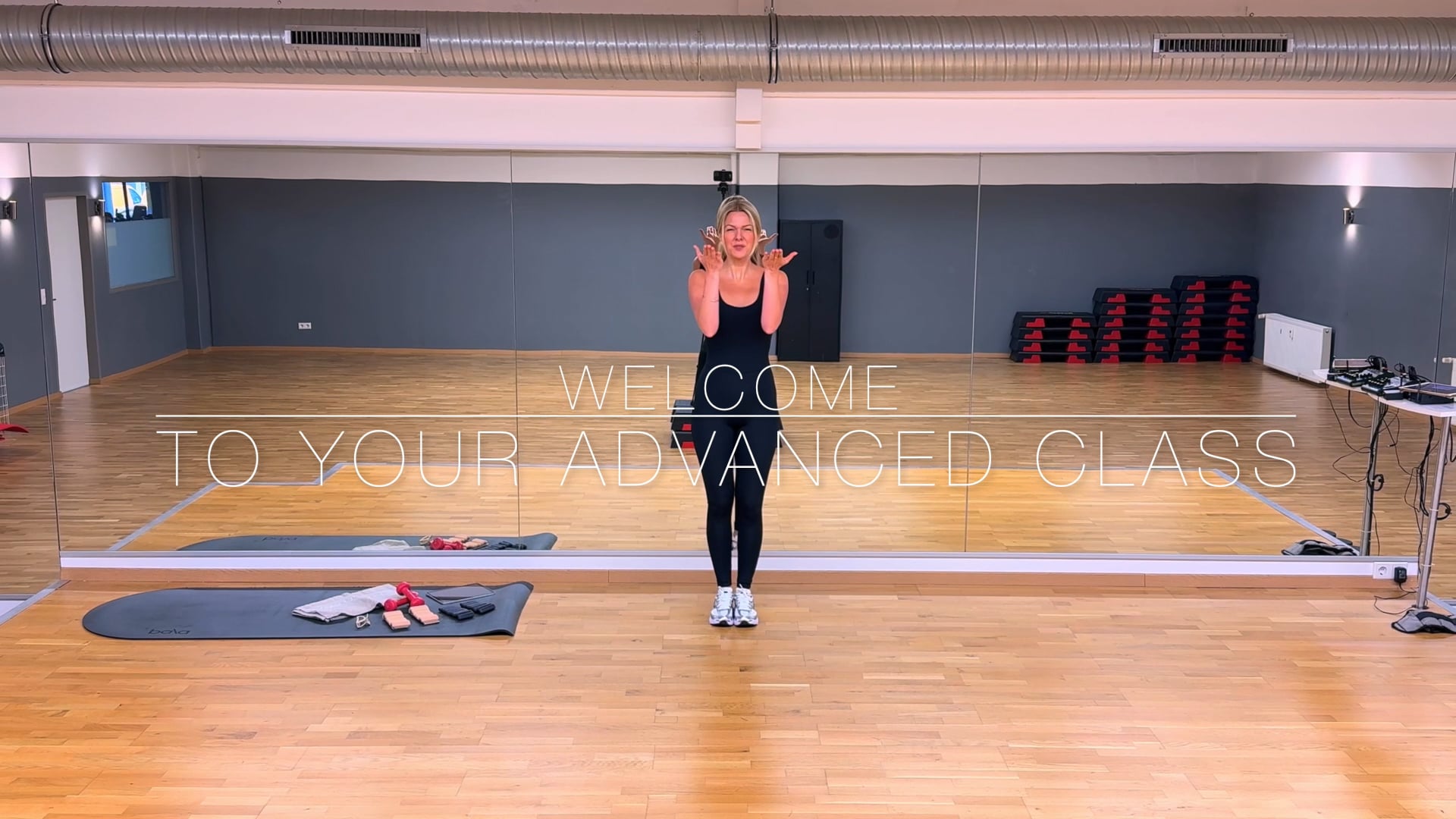 AD Class (September 29, 2025)