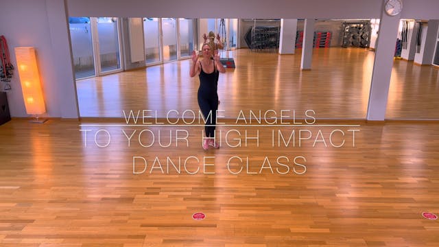 High Impact September