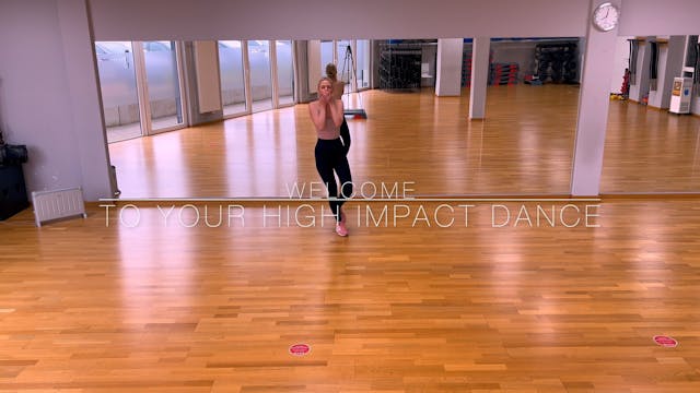 High Impact December