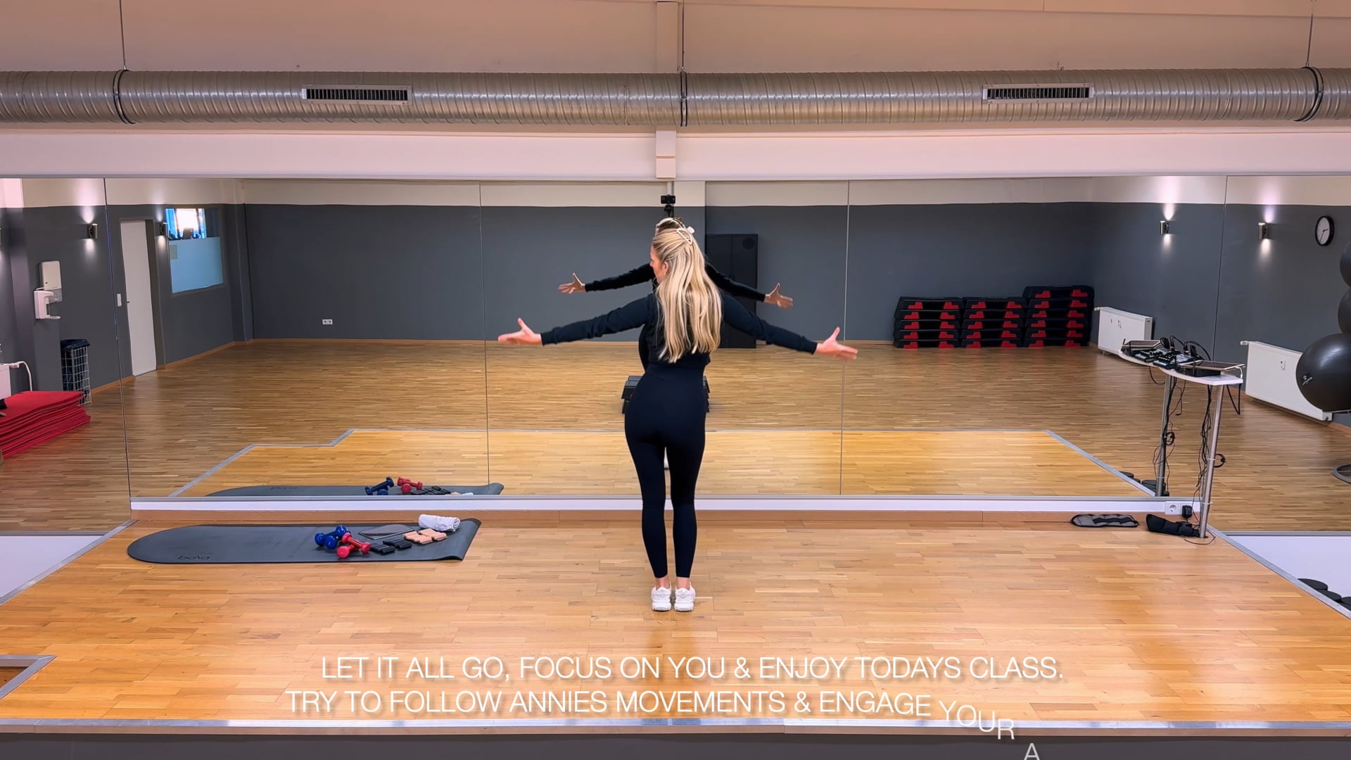 PRO Class (October 6, 2025)