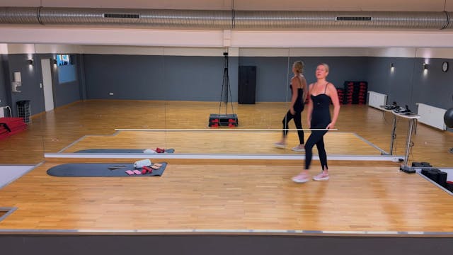 PRO Class (August 4, 2025)