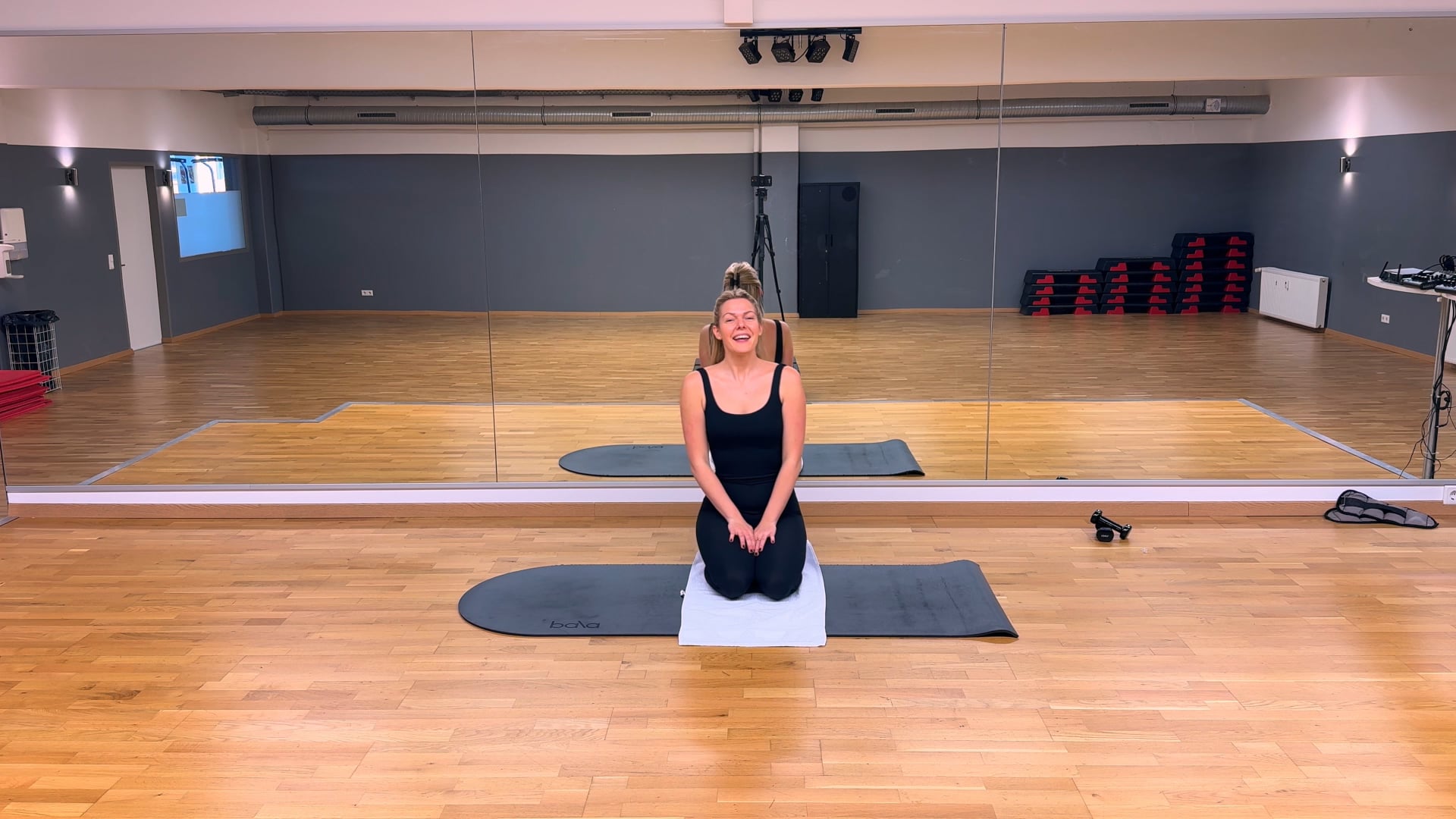 Post-Workout Message (November 17, 2025)