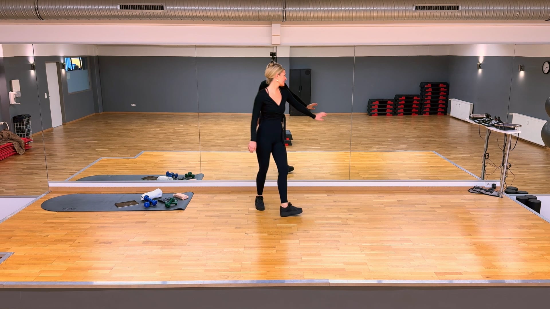 AD Class (December 1, 2025)