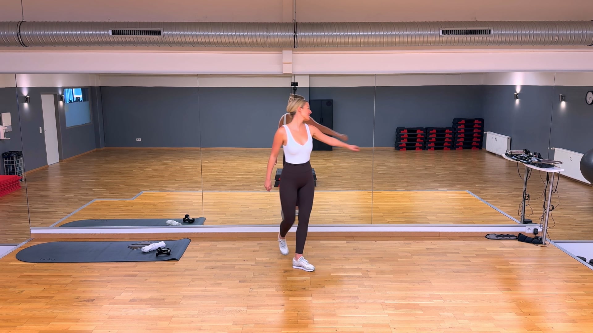 STA Class (November 10, 2025)