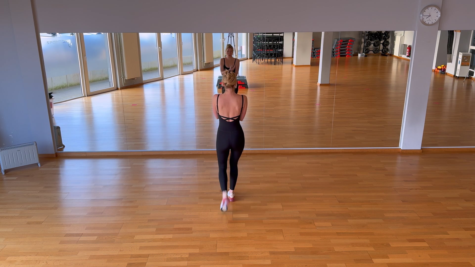 High Impact November