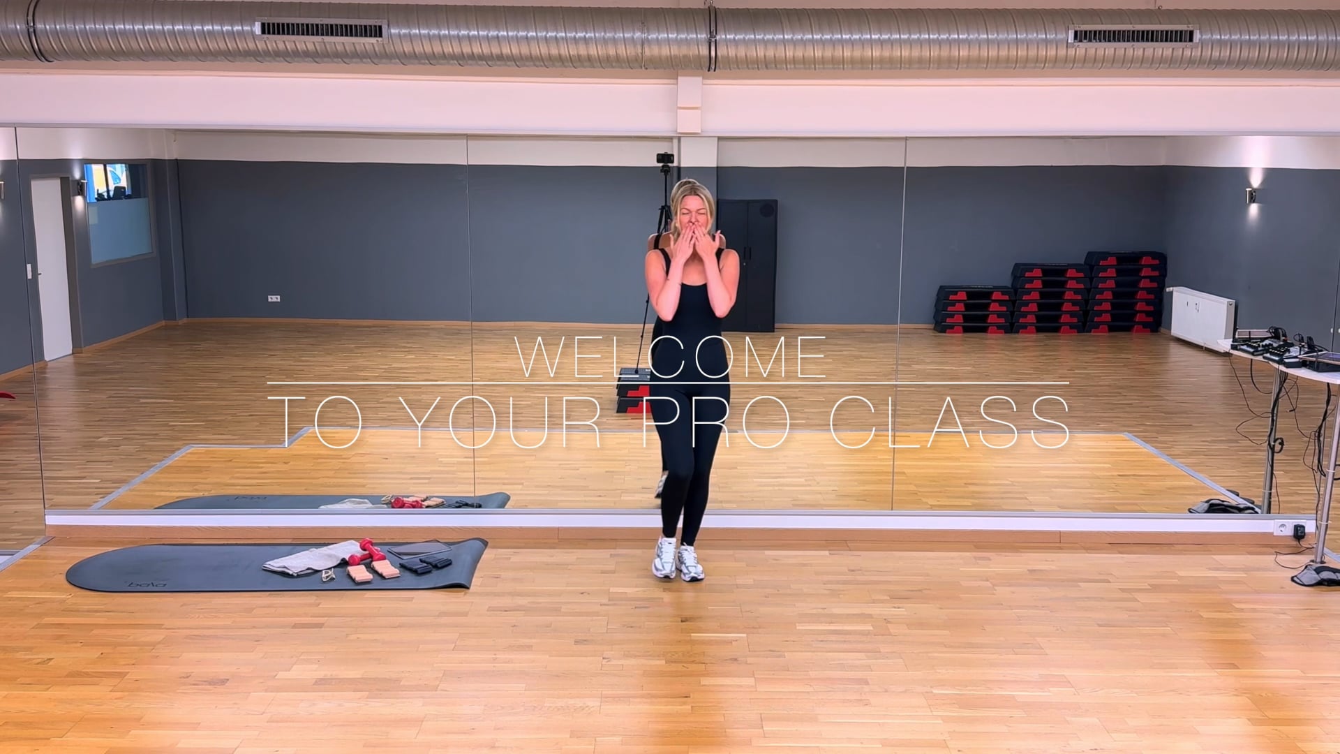 PRO Class (September 29, 2025)