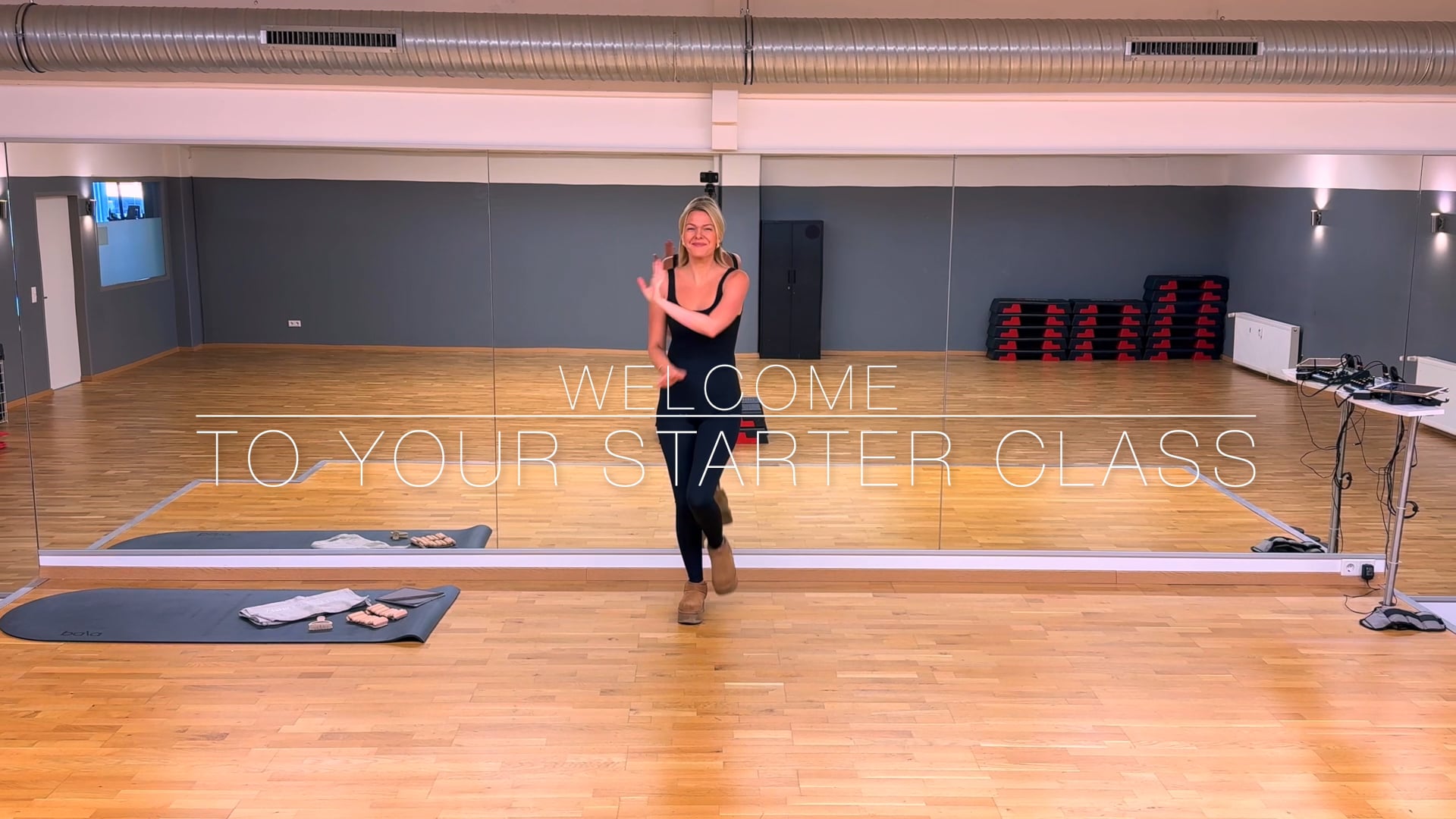 STA Class (September 29, 2025)