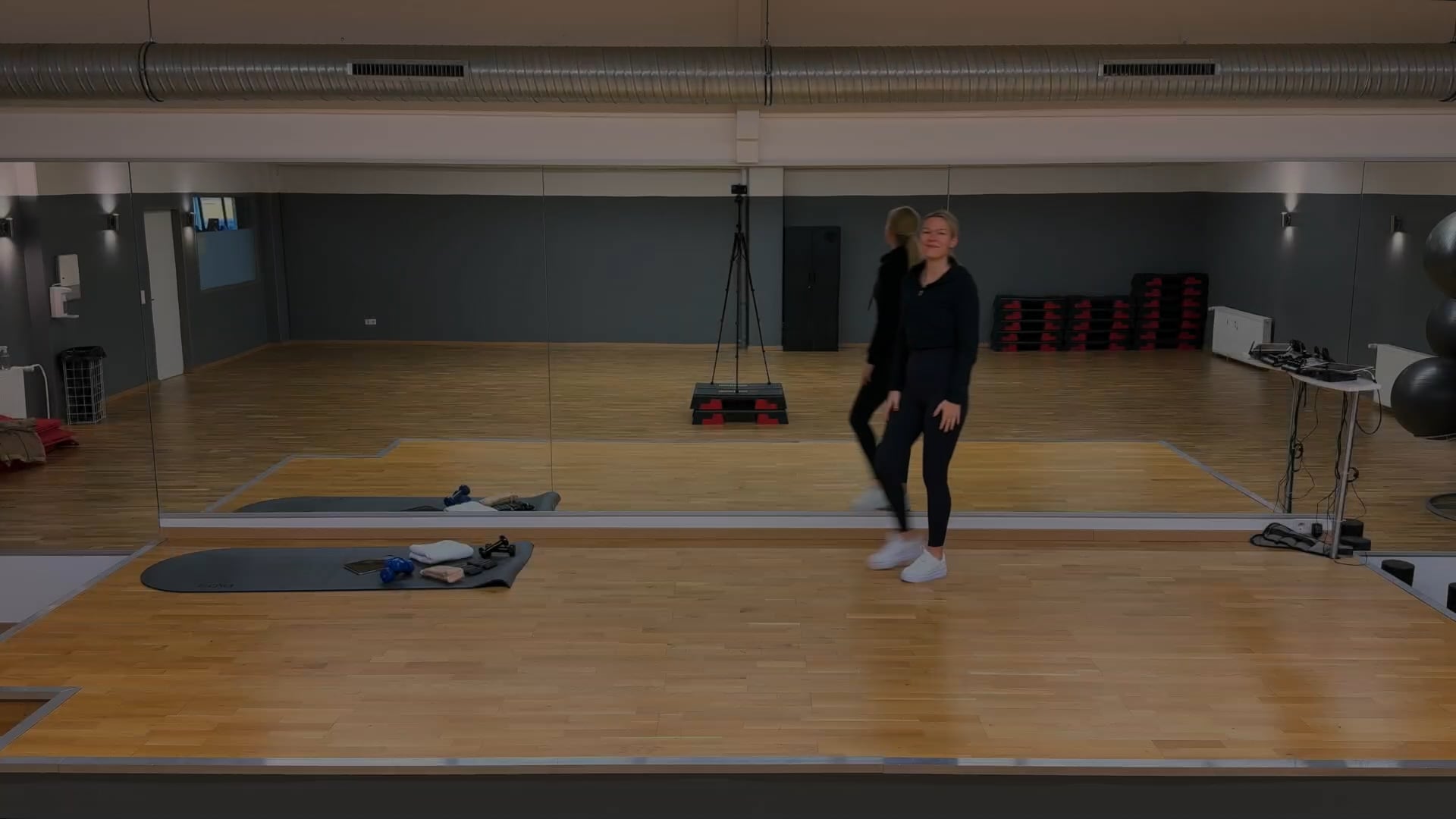 AD Class (November 17, 2025)