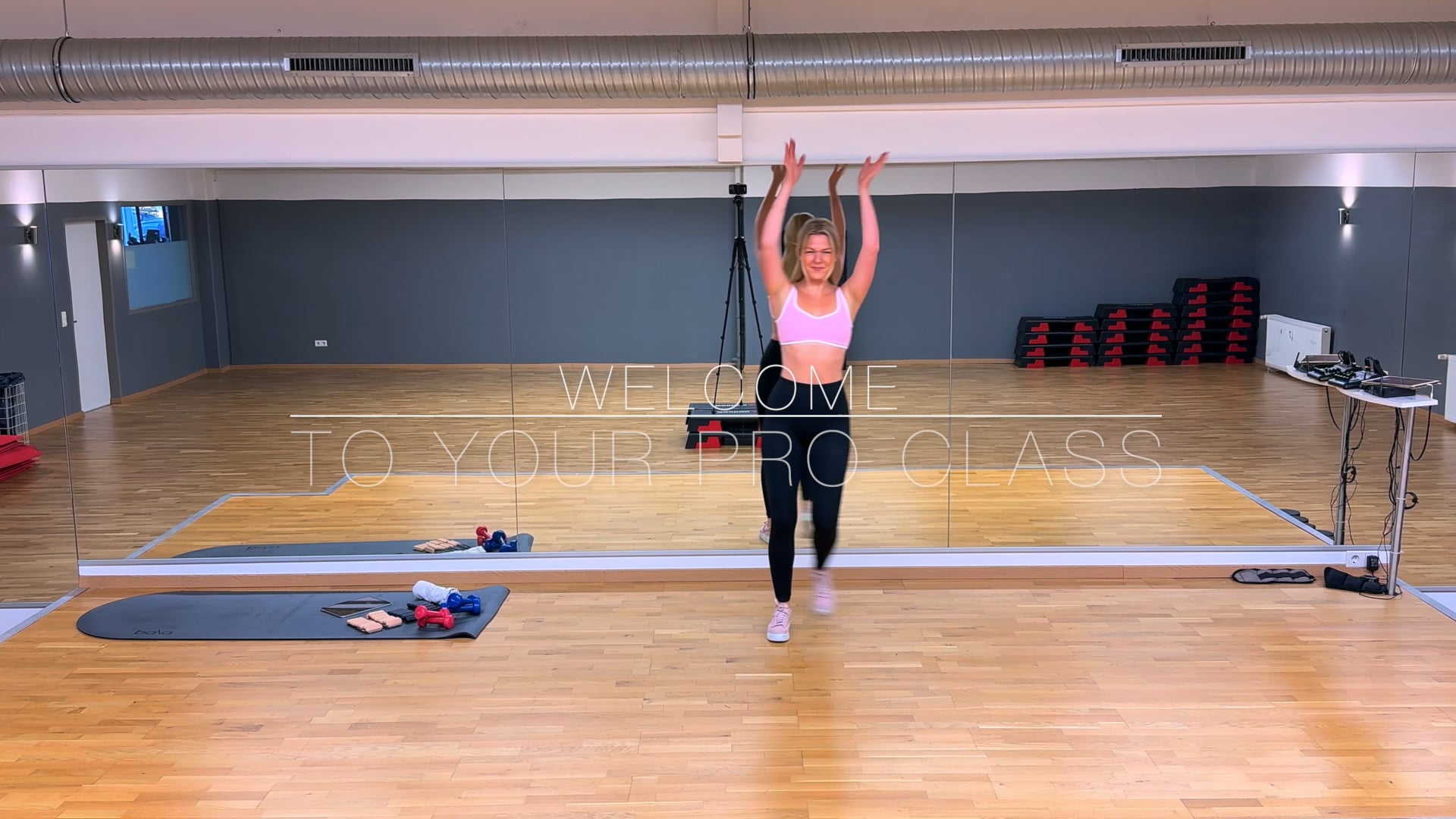 PRO Class (October 13, 2025)