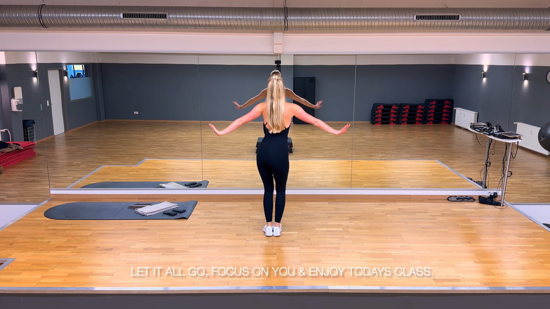 STA Class (October 6, 2025)