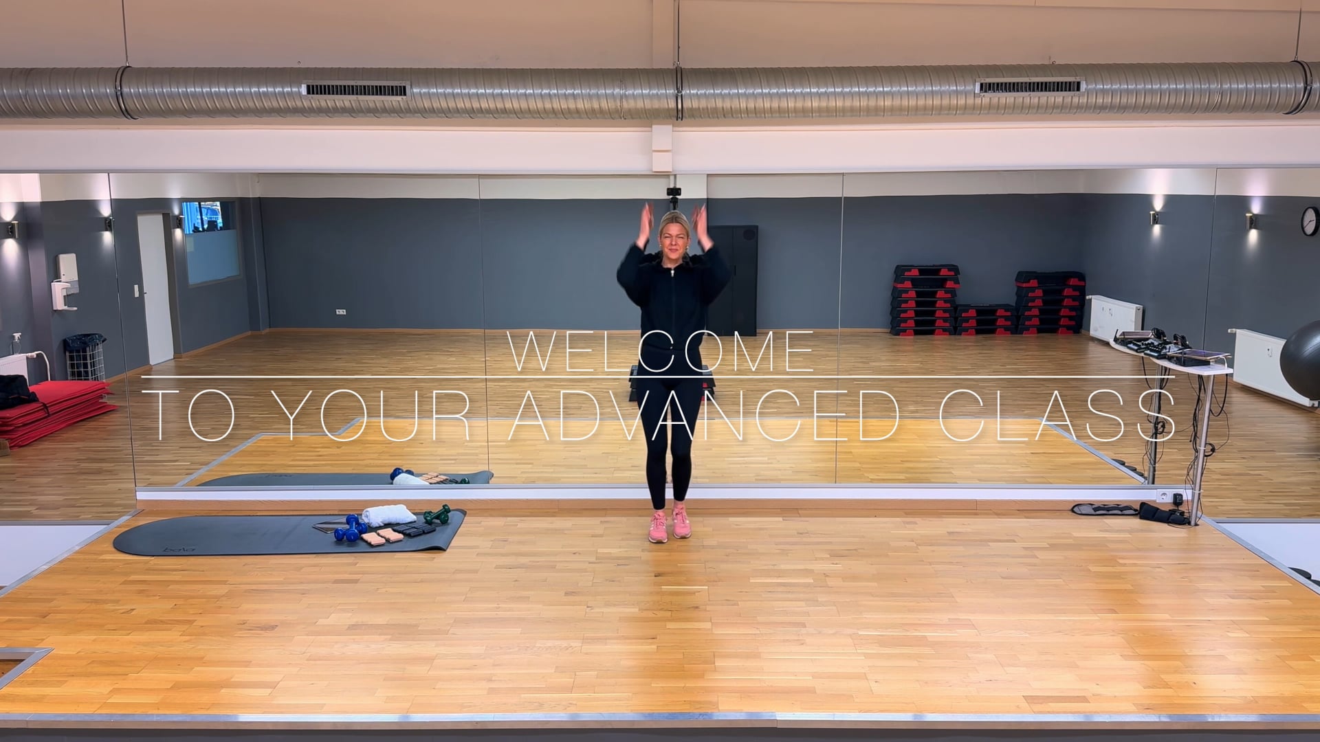 AD Class (October 20, 2025)