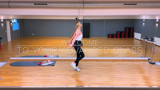 AD Class (July 21, 2025)