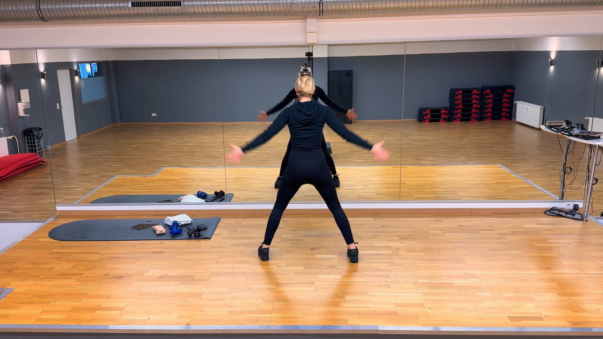 AD Class (December 8, 2025)