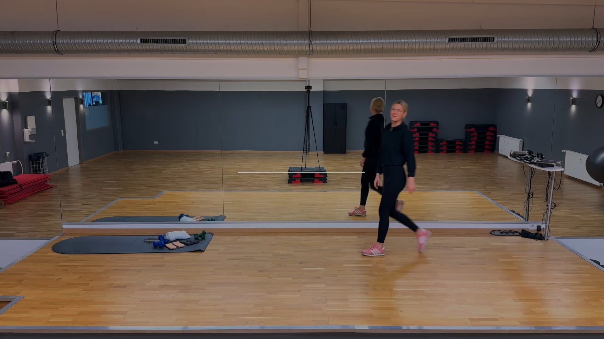 PRO Class (October 20, 2025)