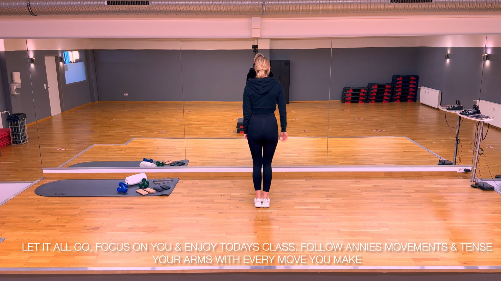 AD Class (November 10, 2025)