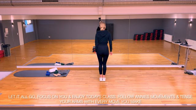 AD Class (November 10, 2025)