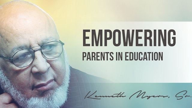 Empowering Parents in Education