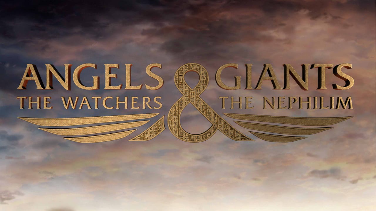 Angels & Giants- Eps. 1 - 4