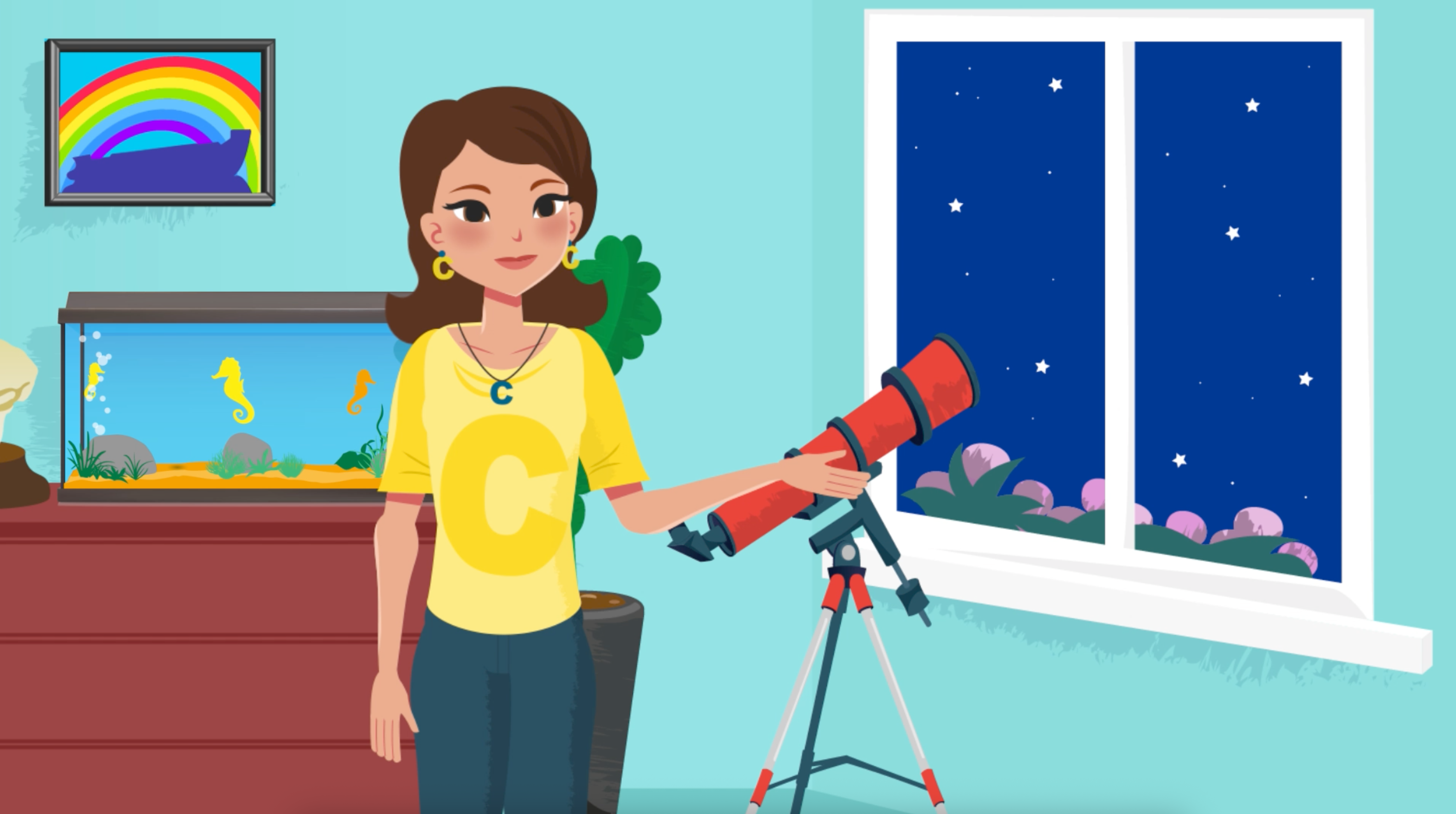 05 Gods Creation is Amazing