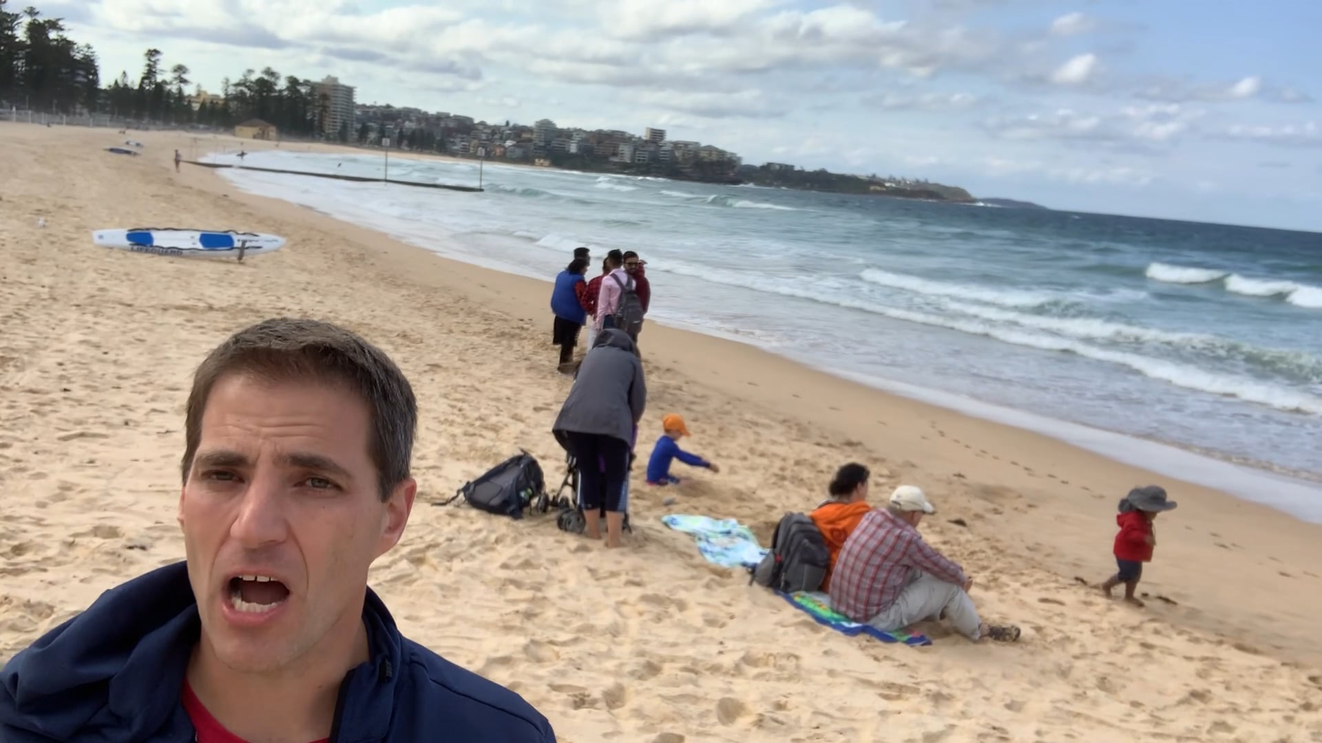 God's Promise to David