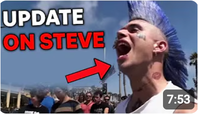 He Mocks the Preacher, Then THIS Happens…