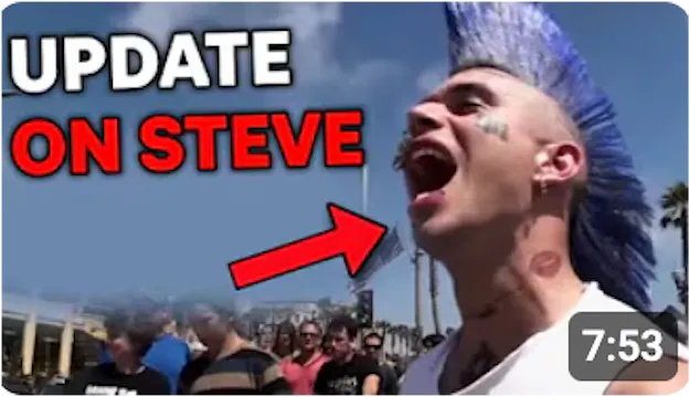 He Mocks the Preacher, Then THIS Happ...