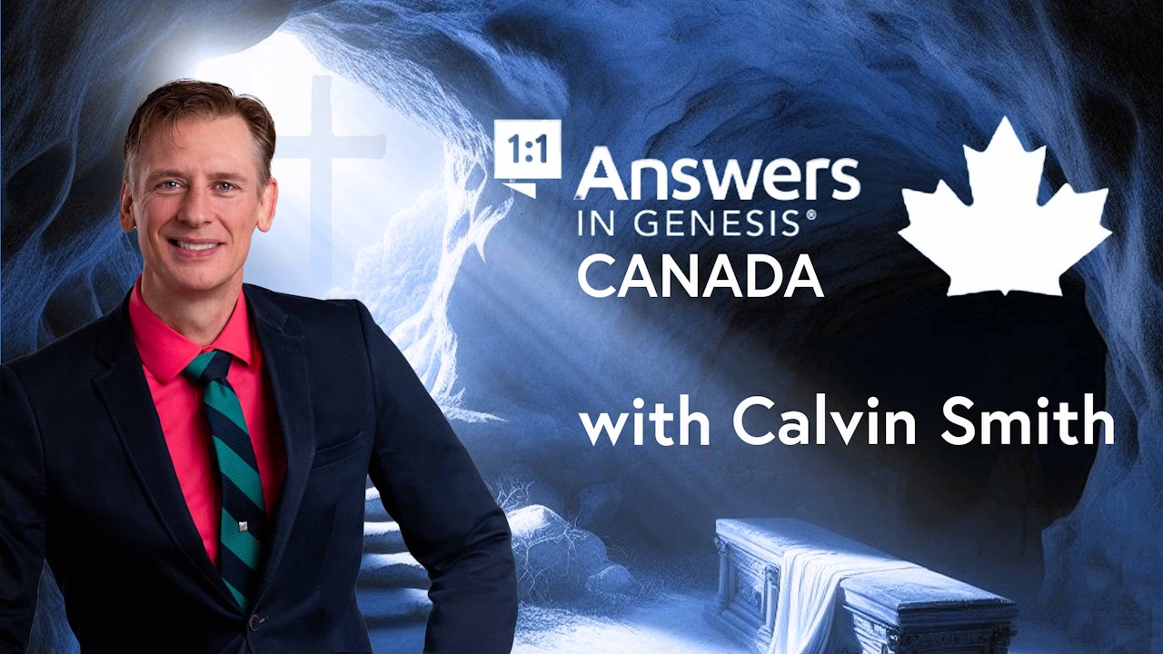 Answers in Genesis Canada