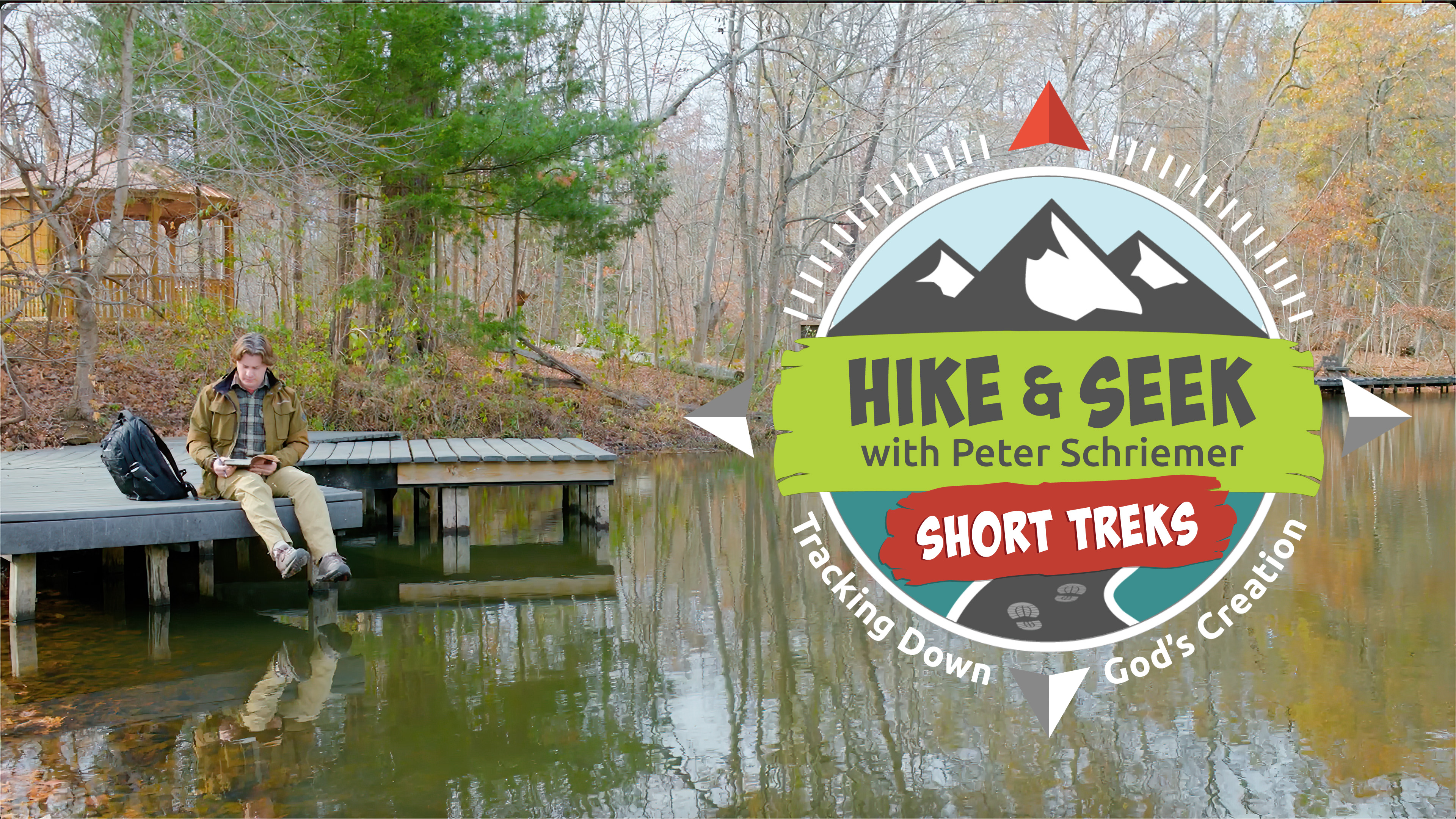 Hike and Seek Short Treks