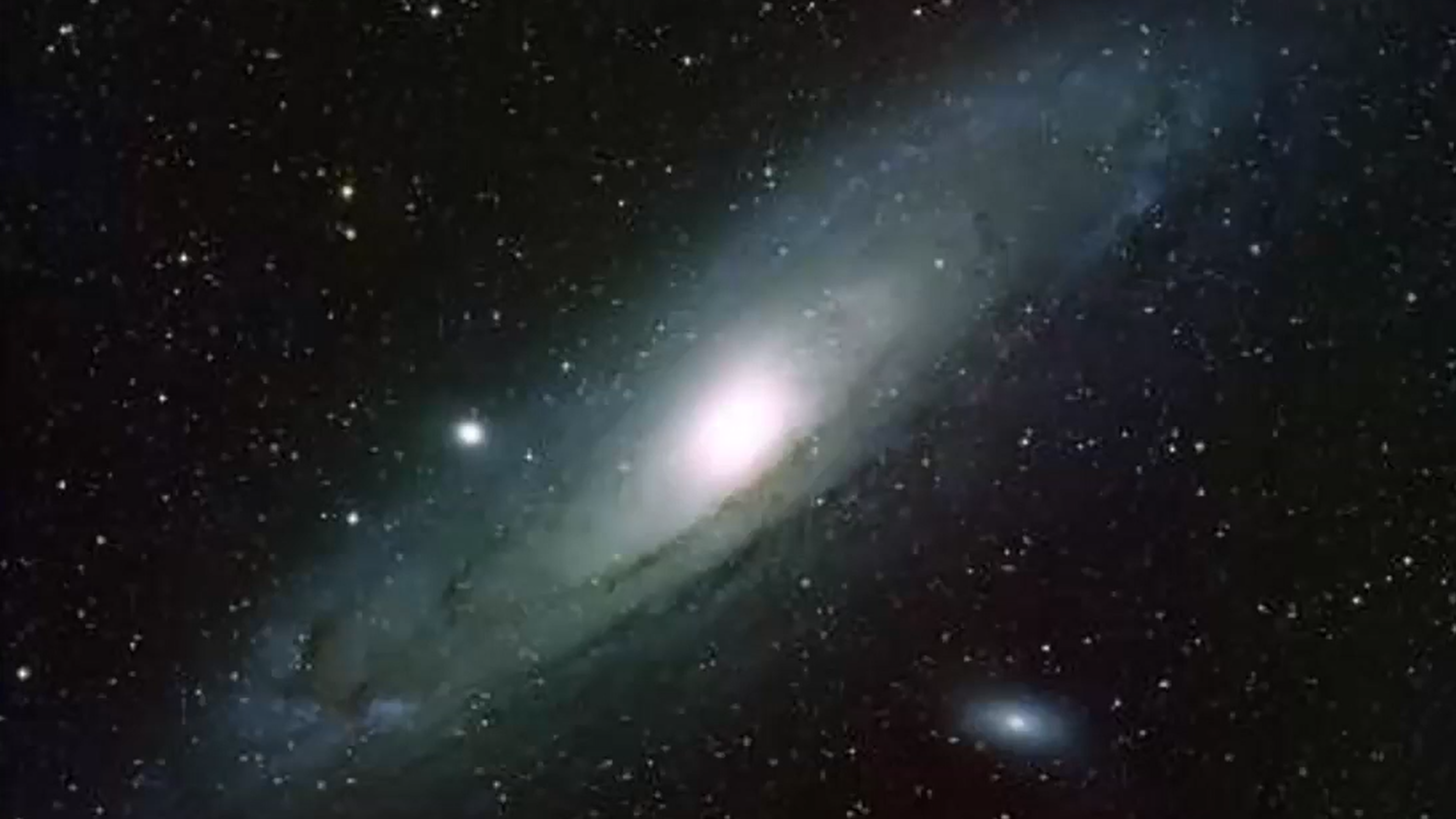 Big Problems with the Big Bang (2021) - Dr. Danny Faulkner