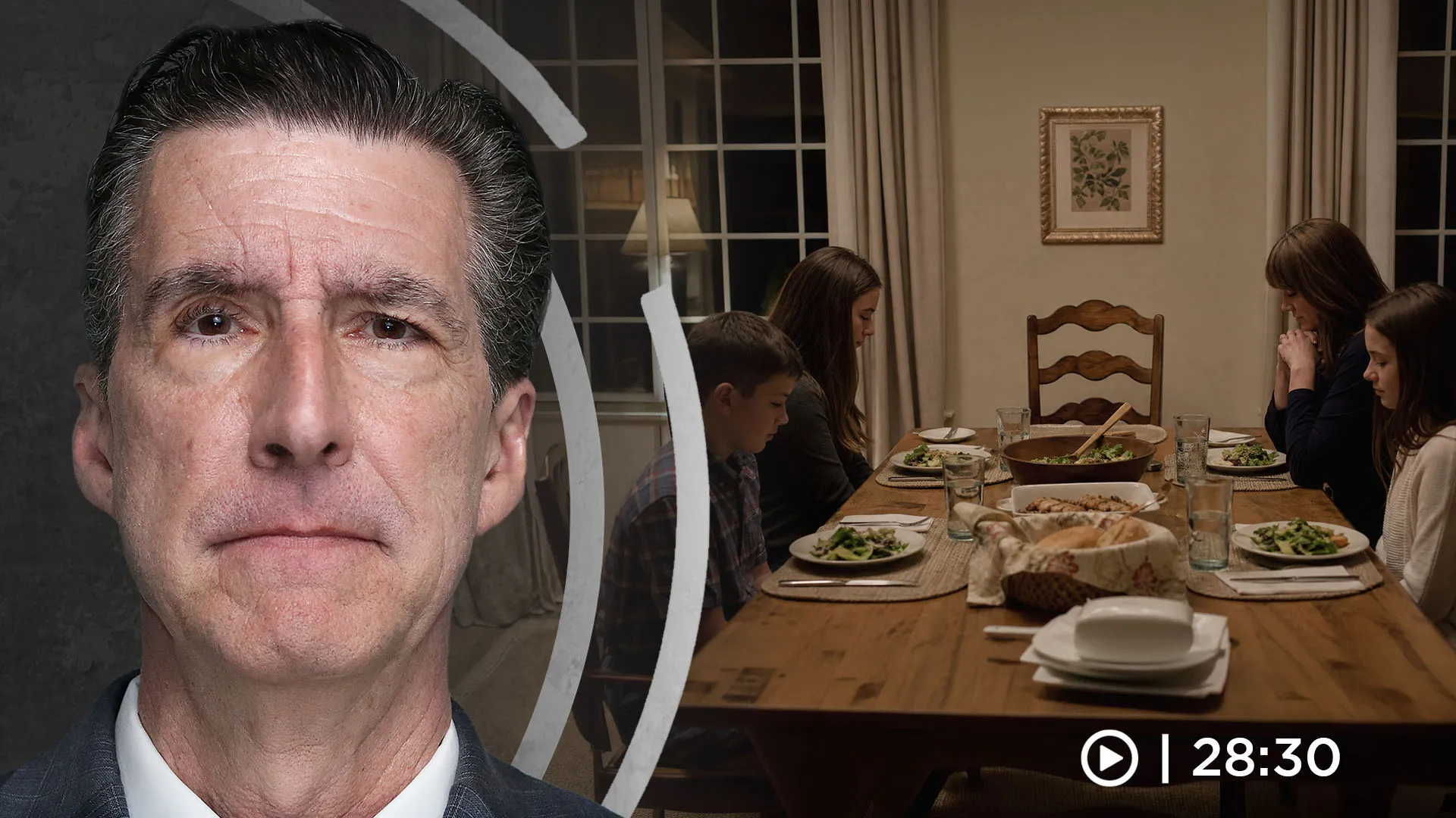 The Dangerous Way Dads Slowly Abandon Their Families