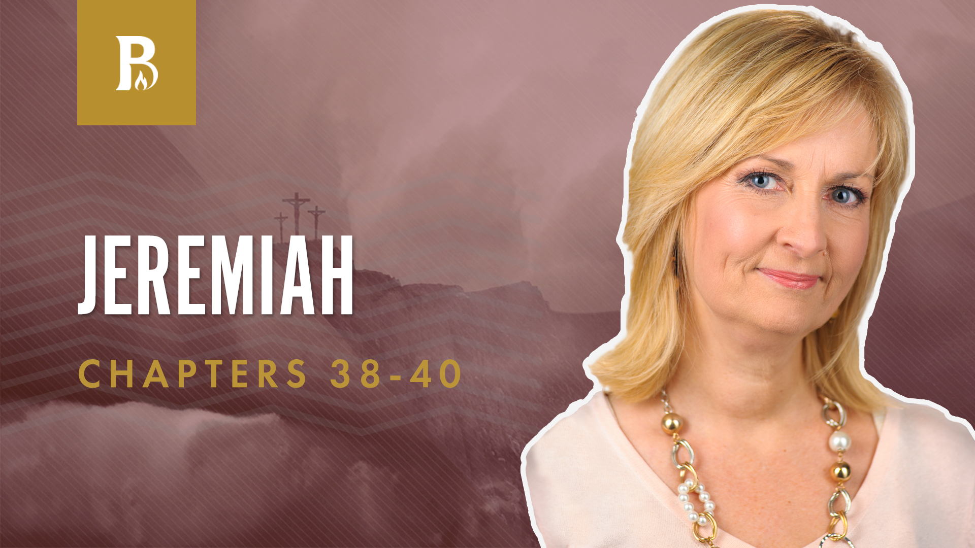 A Brutal Plot; Jeremiah 38-40