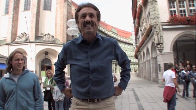 Munich