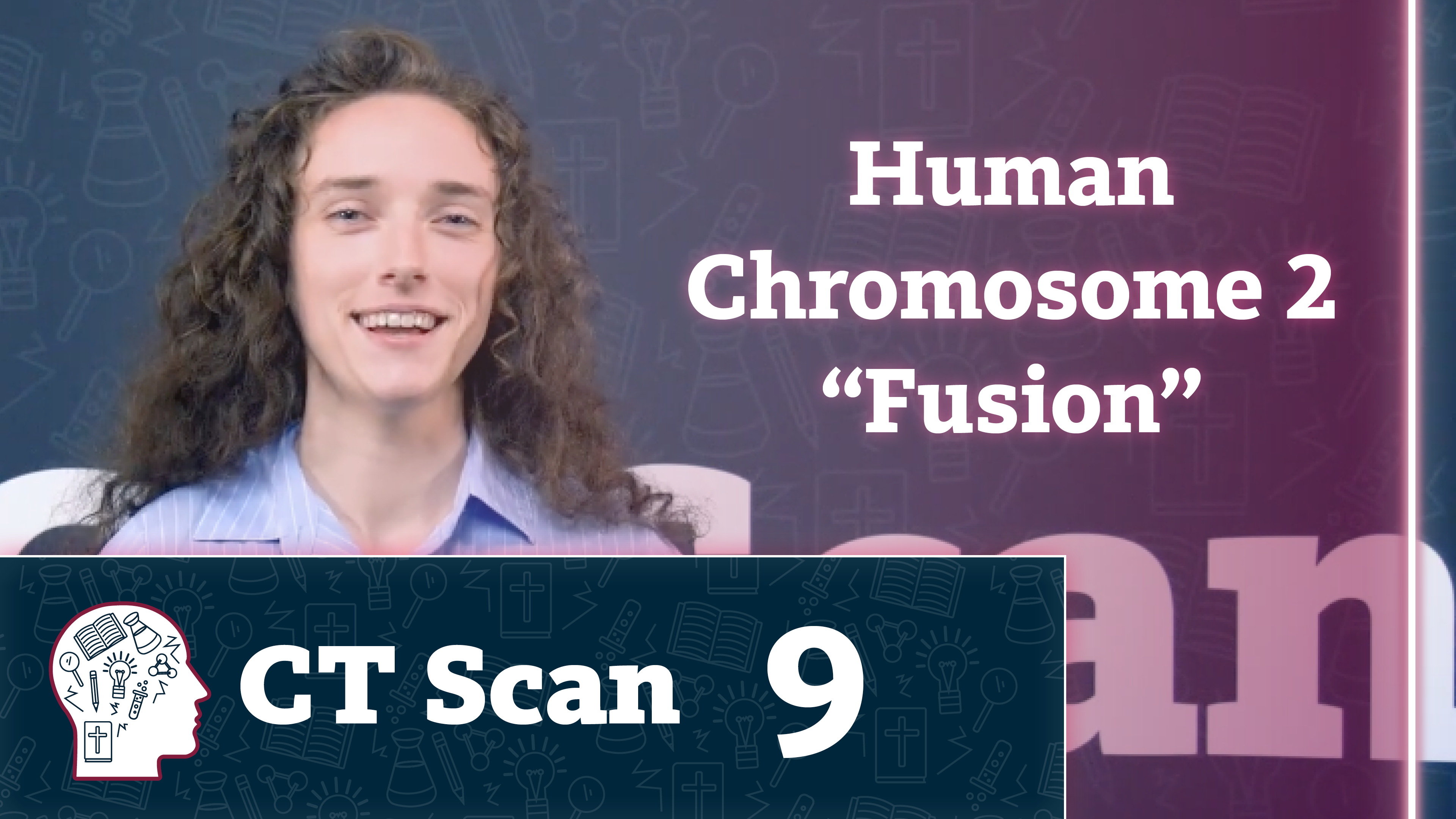 Human Chromosome 2 Fusion‚