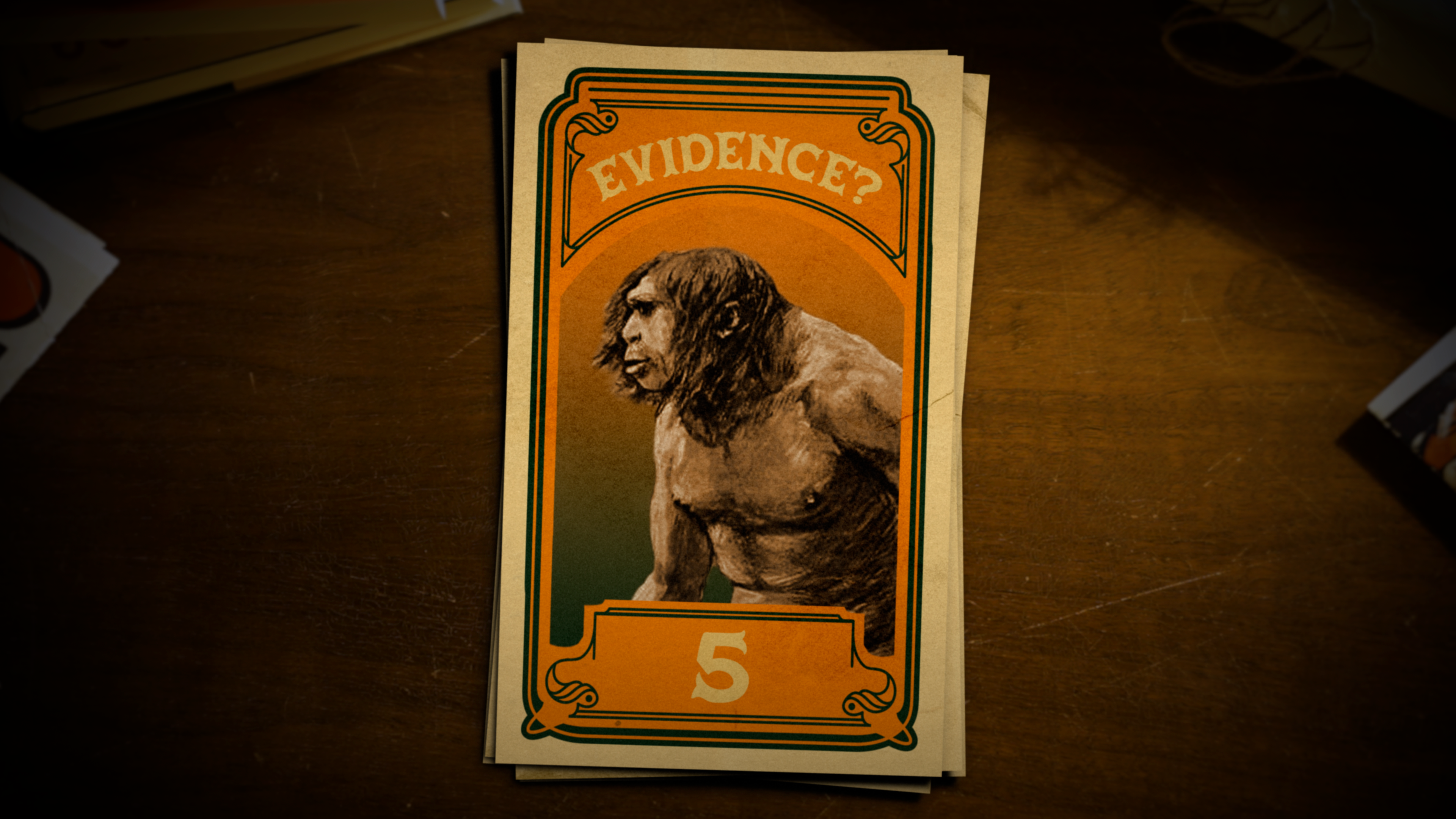 S1E5 Freakshow: The Search for Scientific Evidence