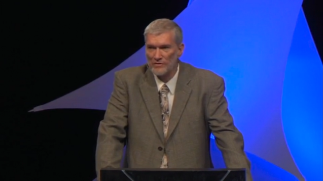 Go Into All the World, Part 2 - Ken Ham