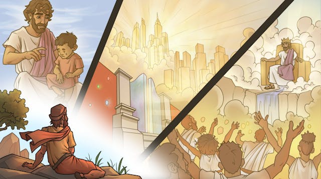 15 The Return of Jesus