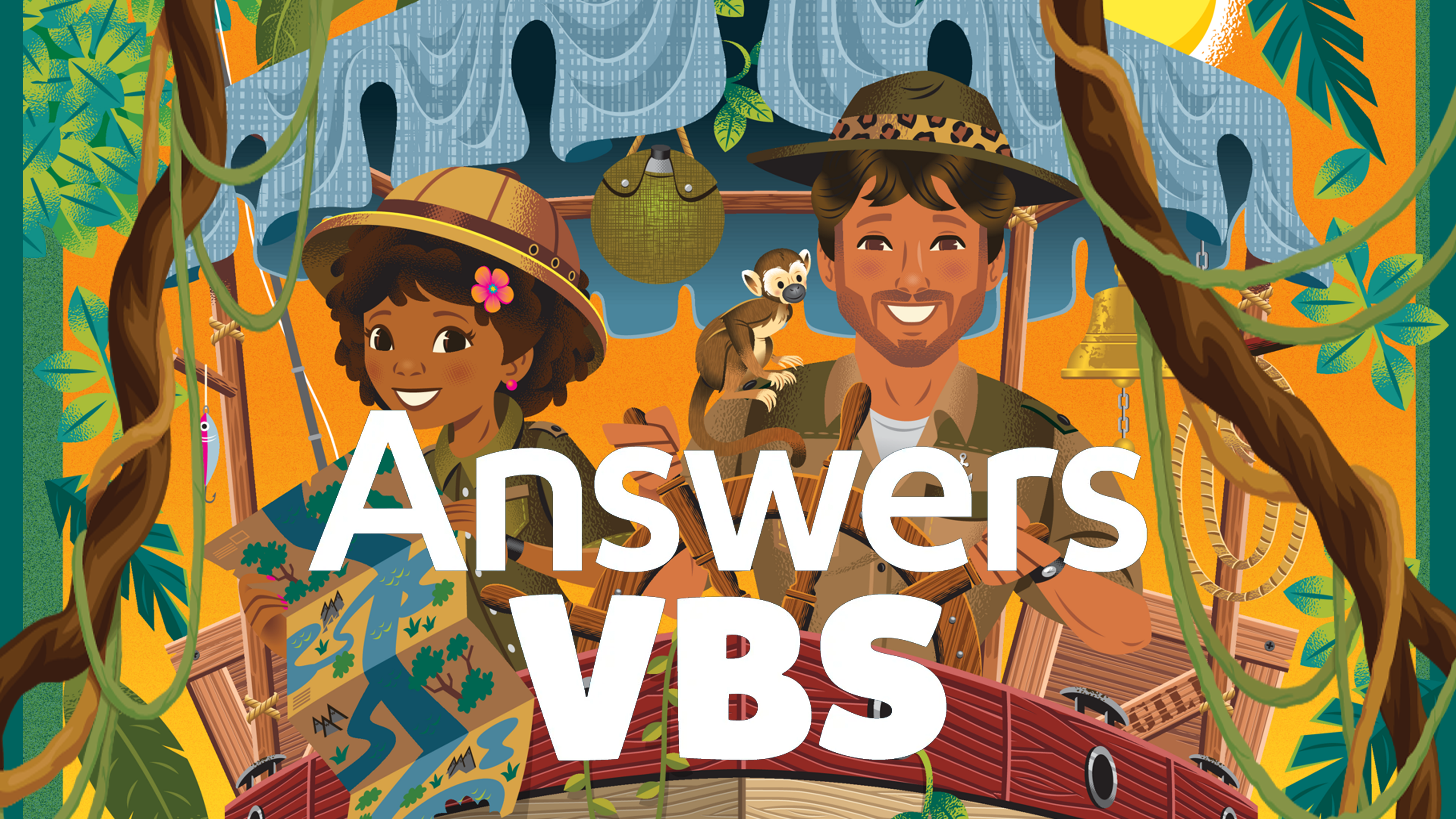 Answers VBS