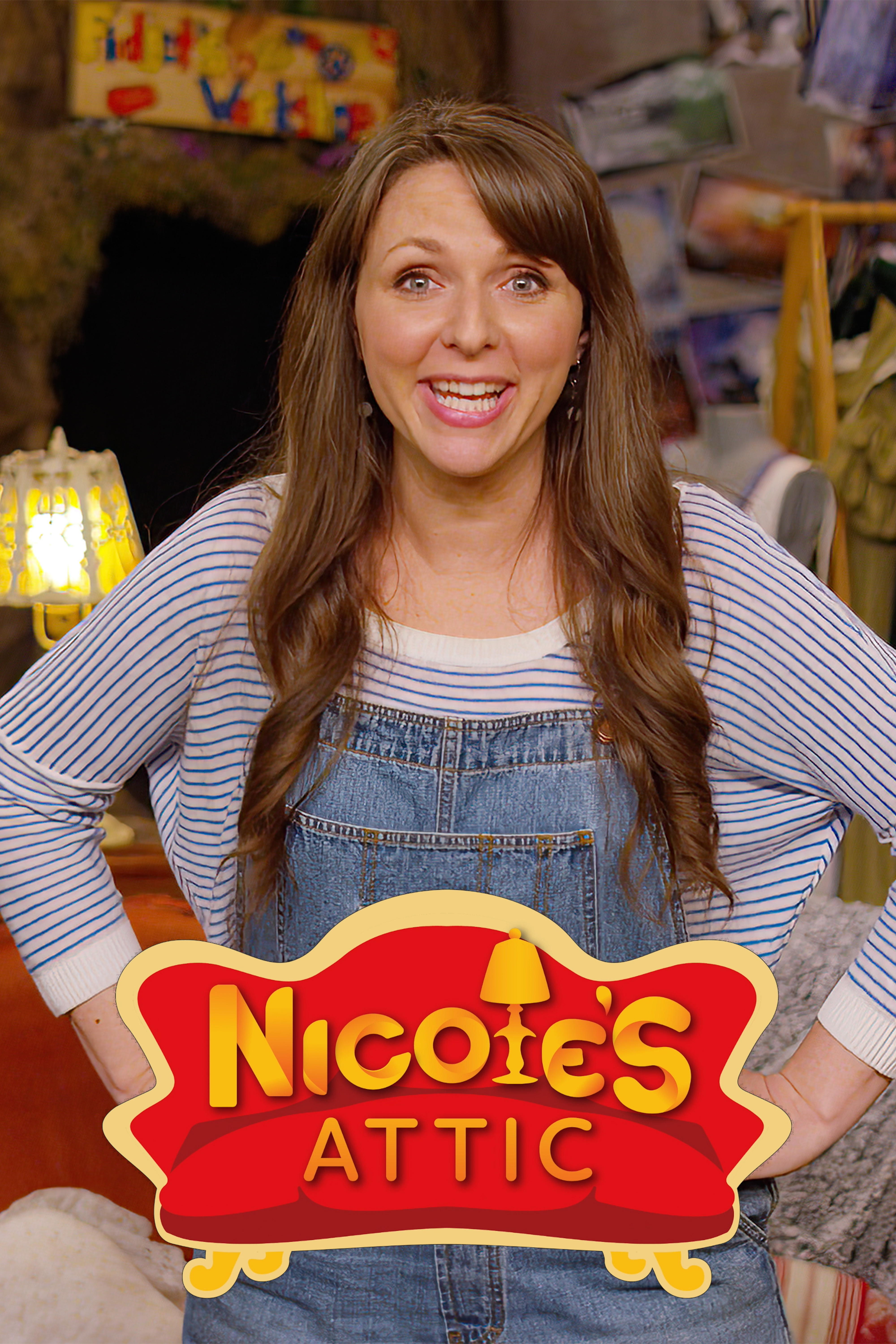 S1E7 Throwing a Cast Party