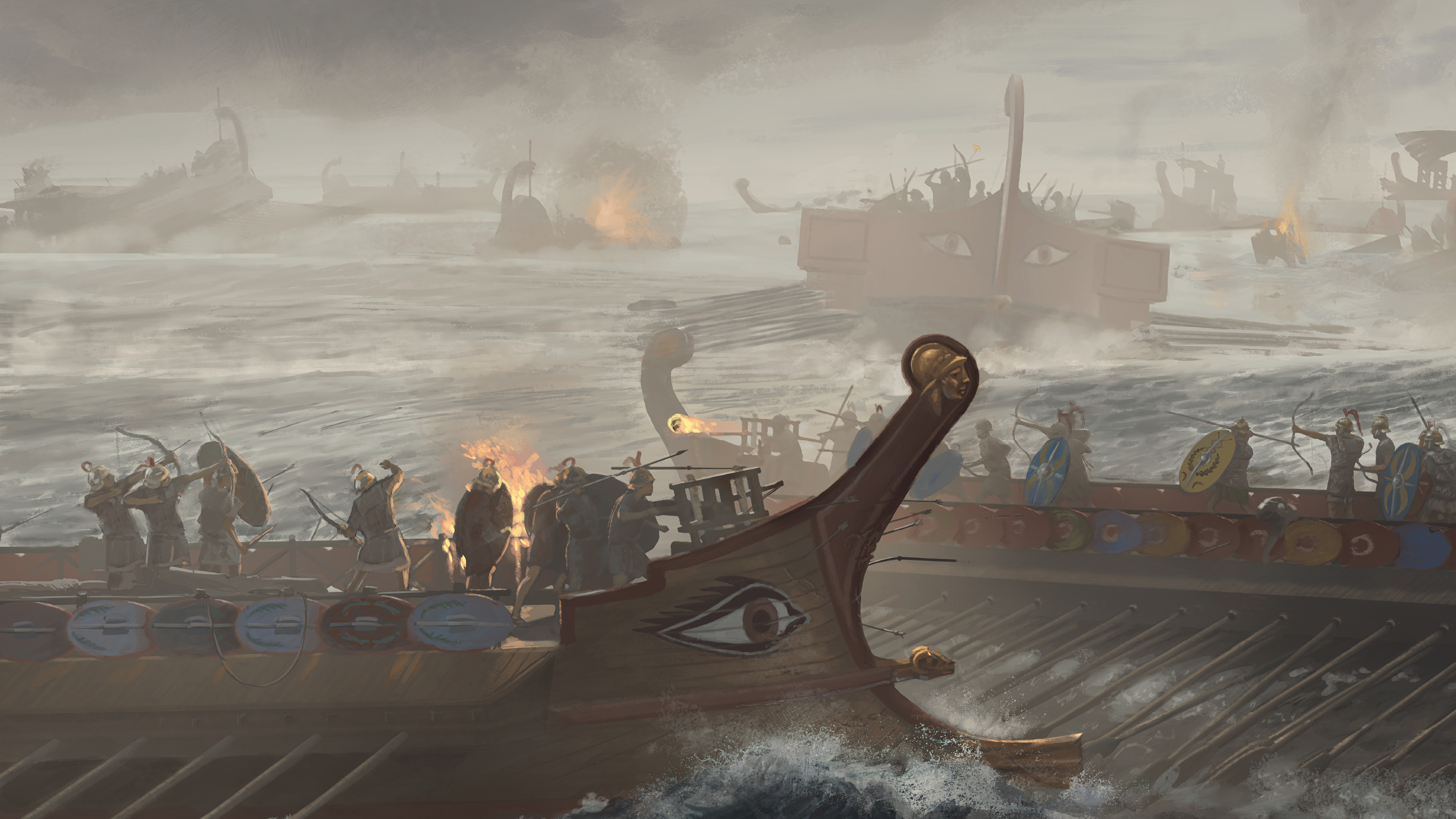 Borderland January 2025