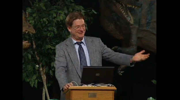 Geologic Evidences, Part 3